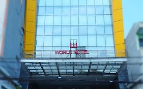 World Hotel Jakarta